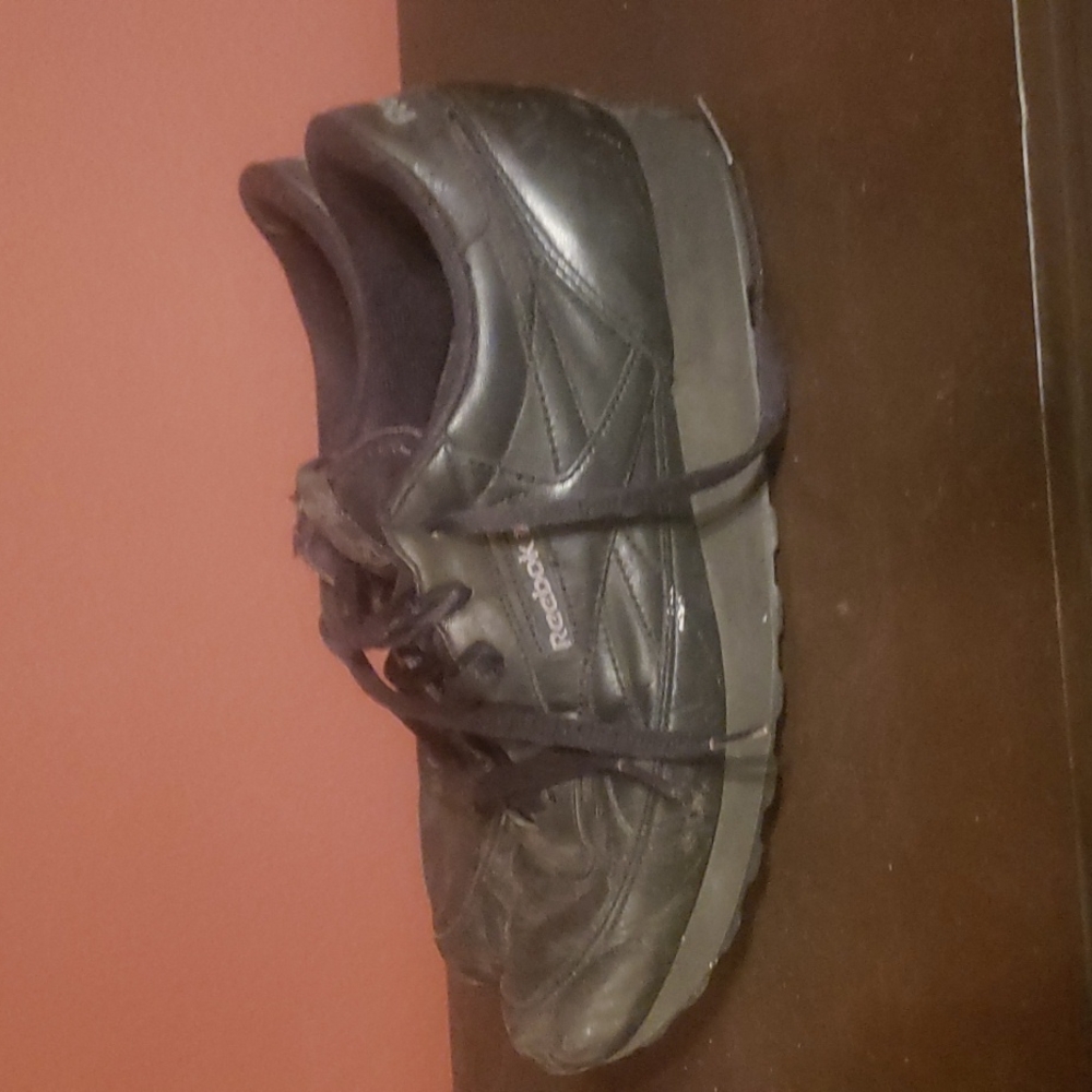 Reebok classics - Picture 3 of 5